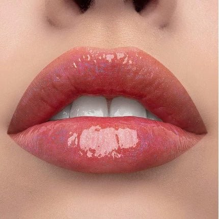 Mulac Cosmetics PSYGLOSS TOUCHY 06 Pearl Vegan Lipgloss - Maison des fragrances