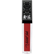 Mulac Cosmetics Velvet Ink Liquid Lipstick NO PAIN NO GAIN Matte Vegan - Maison des fragrances