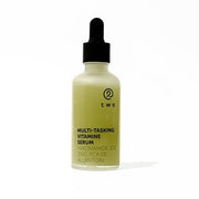 Multi - tasking Vitamin Skin Serum (Serum) 50 ml - Maison des fragrances
