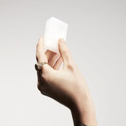Murdock Alum Bar Déodorant (Déo) Mixte 100g - Maison des fragrances