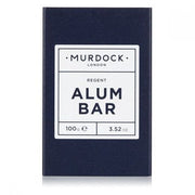 Murdock Alum Bar Déodorant (Déo) Mixte 100g - Maison des fragrances
