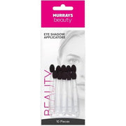 Murrays Manicure Eyeshadow Applicators 7cm - Maison des fragrances