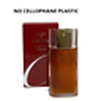 Must De Cartier par Cartier Femme 1.6 oz Eau de toilette Spray Sealed - Maison des fragrances