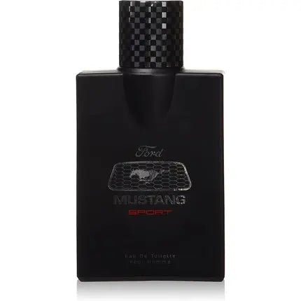 Mustang Sport - Eau De Toilette Homme 100ml - Maison des fragrances