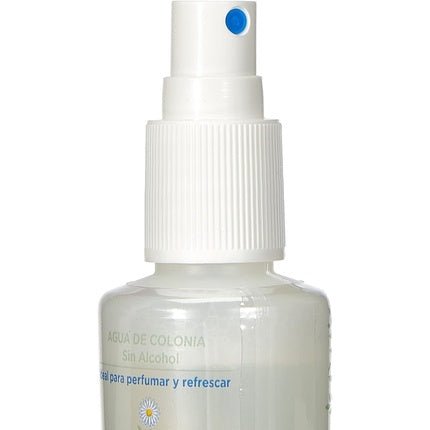 Mustela Mustela Alcohol Free Eau de Cologne (EDC) Mixte 200ml - Maison des fragrances