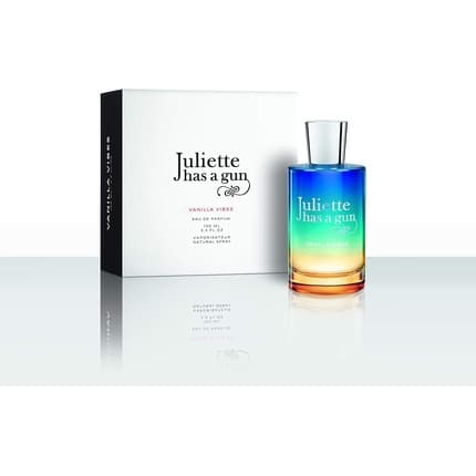 Juliette has a gun Vanilla Vibes Eau de Parfum (EDP) Mixte 100ml