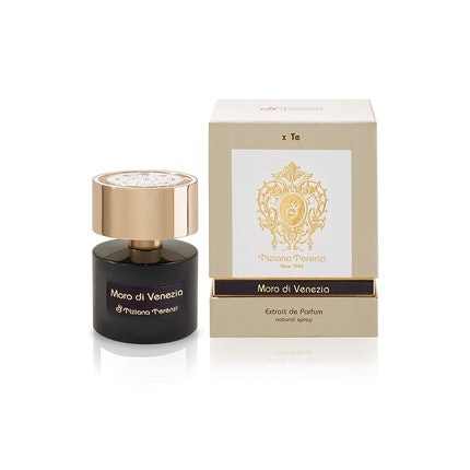 Tiziana Terenzi Moro Di Venezia Extrait De Parfum Spray 100ml
