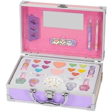My Best Friends Complete Beauty Case - Maison des fragrances