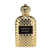 My Geisha Confident Extrait de Parfum 100ml - Eau de Parfum - Maison des fragrances