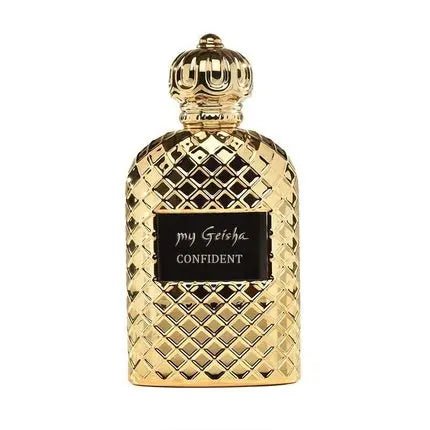 My Geisha Confident Extrait de Parfum 100ml - Eau de Parfum - Maison des fragrances
