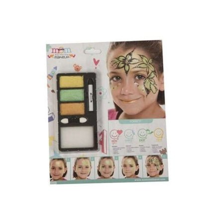 My Other Me Blomster Face Paint - Maison des fragrances