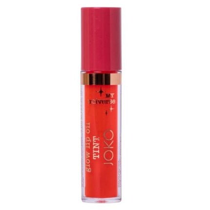 My Universe Colorful Lip Oil 01 Rose 4ml - Maison des fragrances