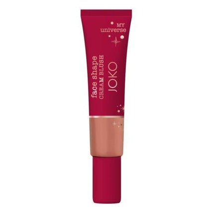 My Universe Rose Cream 01 Light 15ml Joko - Maison des fragrances