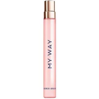 Armani Beauty My Way Eau De Parfum Women's Perfume Floral Woody