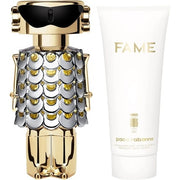 Paco Rabanne Fame Eau De Coffret 80 ml