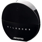 Jacomo Eau de Parfum ublime 505216 Silence 50ml Jacomo