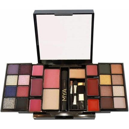 MYA Cosmetics Makeup Set 26 Pieces - Maison des fragrances