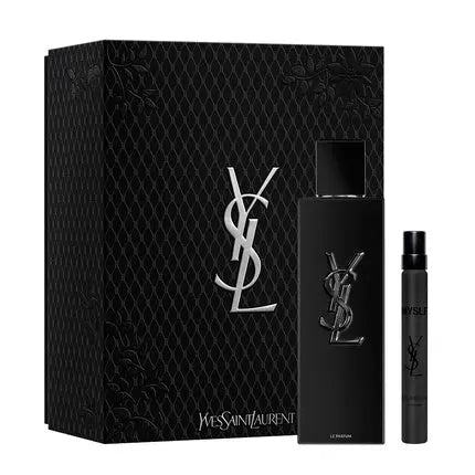 Myslf Le Parfum Perfume Set - 100ml And 10ml Spray - Maison des fragrances