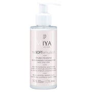 MySOFTemulsion Micellar Emulsion for Makeup Removal and Cleansing 140ml - Maison des fragrances