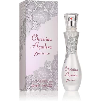 Christina Aguilera Xperience Eau de Parfum 30ml Unisex