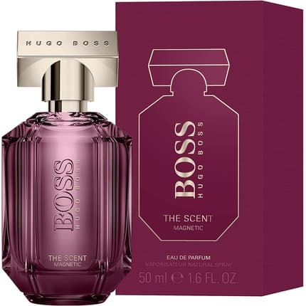 Boss the Scent Magnetic for Her - Eau de Parfum 50ml
