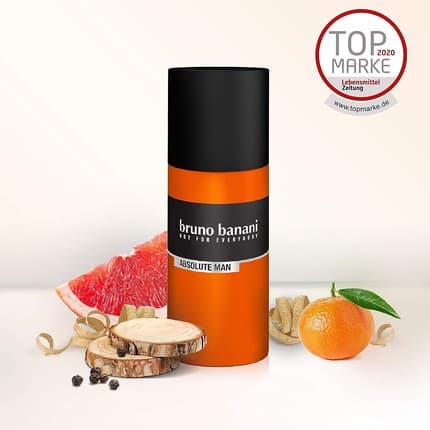 Bruno Banani Absolute Man 150ml