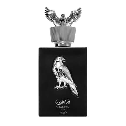 Shaheen Silver Perfumed Water Spray 100ml
