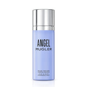 Mugler Hair & Body Mist Women's Perfume 3.3 Fl Oz Warm Spicy Patchouli Maison des fragrances