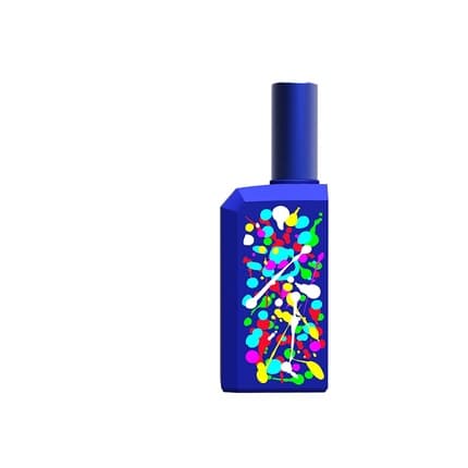 Perfume stories this is not a blue Bottle 1.2 Unisex EDP 60ml