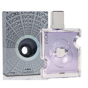 Ajmal Evoke Eau de Parfum Spray 3oz 90ml Men