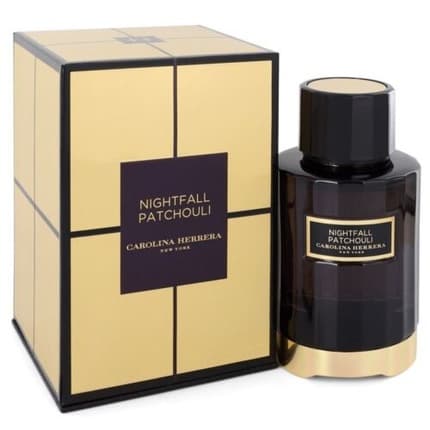 Carolina Herrera Nightfall Patchouli Eau de Parfum