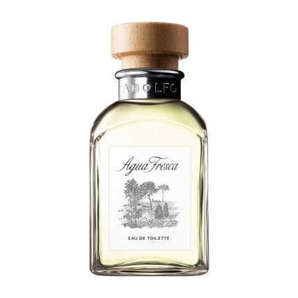 Adolfo Dominguez Agua Fresca Hombre Eau de Toilette 60 ml