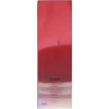 Tous Neon Candy Eau de Toilette (EDT) Mixte 90ml