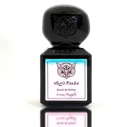 Lorenzo Pazzaglia Esco Crazy Extract De Parfum 0.9oz Unisex