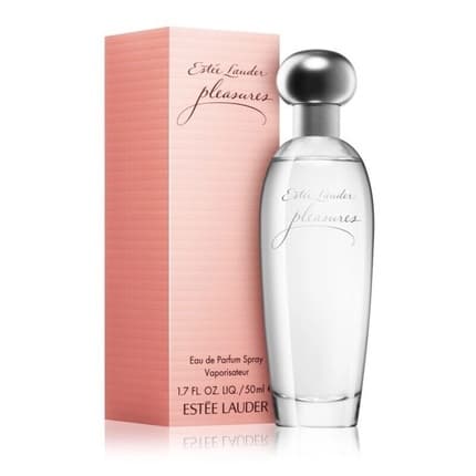 Estee Lauder Pleasures Women 50ml Eau de Parfum