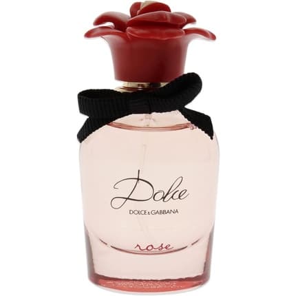 Dolce & Gabbana Dolce Rose Eau de Toilette (EDT) Femme 30g