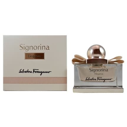 Signorina Eleganza - Eau de Parfum Spray 30ml