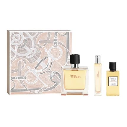 Hermès Earth - Eau de Parfum Spray 75ml Sets