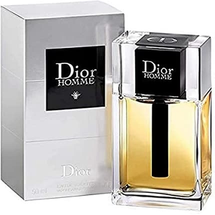 Dior Homme's Eau de Toilette 50ml for men
