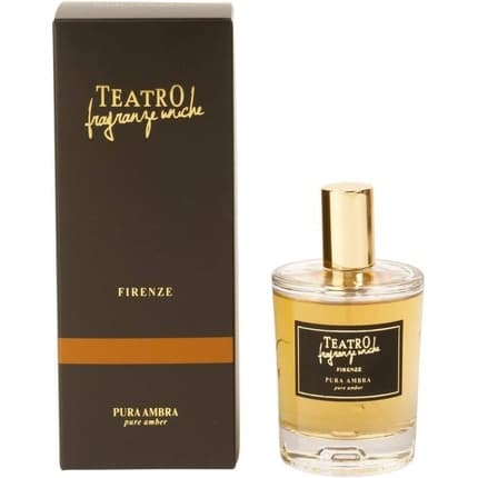 Teatro Fragranze Uniche Pura Ambra Spray 100ml