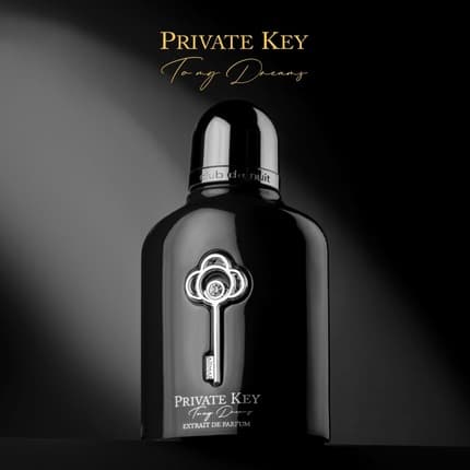Armaf Private Key to my Dreams - Eau de Parfum 100ml