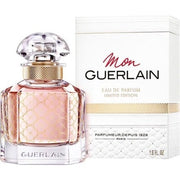 Guerlain Mon Guerlain Limited Edition Eau de parfum  Vapo 50 Ml Guerlain