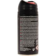 Umbro Power Body Déodorant 150 ml