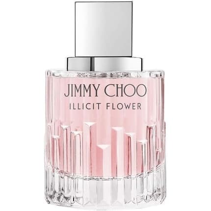 Jimmy Choo Illicit Flower Eau de Toilette Femme 60 ml
