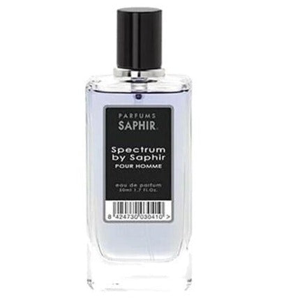 Saphir Spectrum Pour Homme Eau De Parfum 50ml