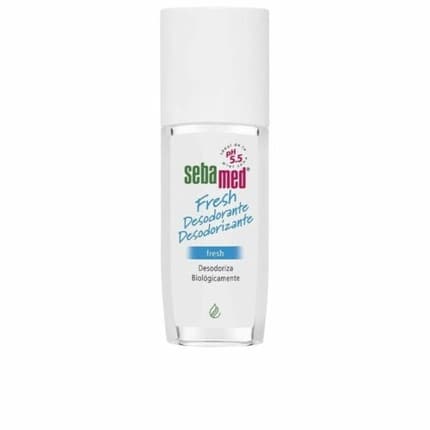 Sebamed Fresh Deodrant Spray 75ml