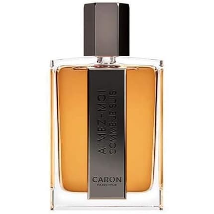 Caron Paris Caron LOVE ME AS I AM Eau de Toilette 75ml Unisex