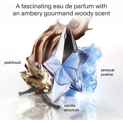 Thierry Mugler Angel - Eau de Parfum Standing Star 100ml
