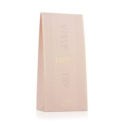 Sevilla Divina Edt Spray 150ml area