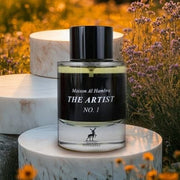 The Artist No.1 - Eau de Parfum 100ml par Maison Alhambra
